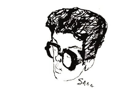 saúl ibargoyen