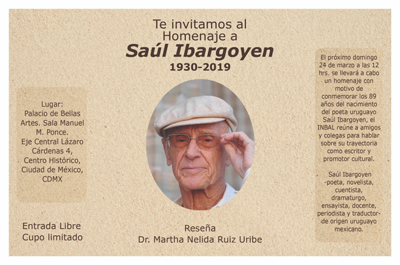 Invitación