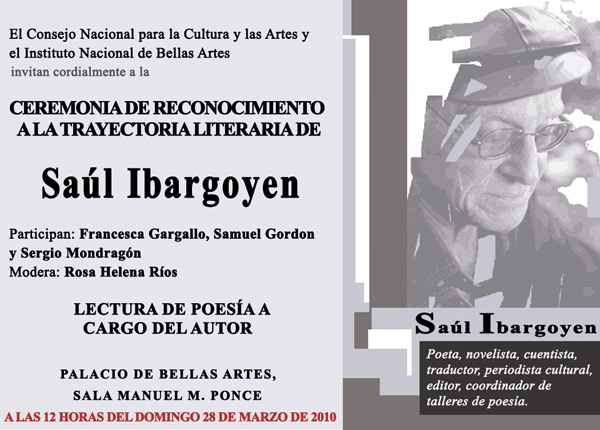 Invitación
