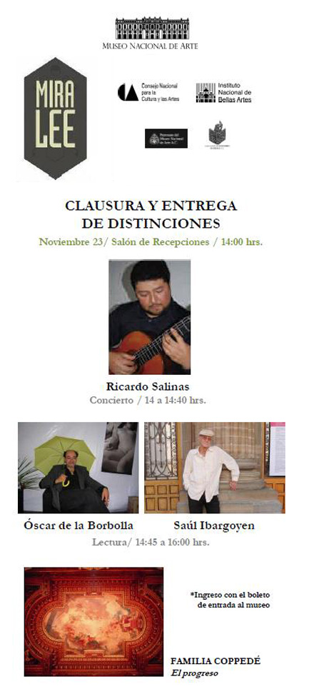 Invitación