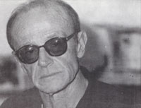 Saúl Ibargoyen